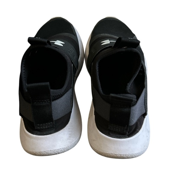 Under Armour Slip-On Sneakers - Size 6 - Picture 3 of 7